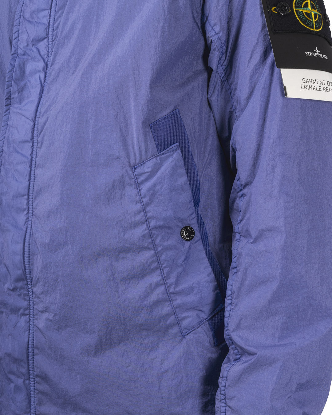 Short Parka