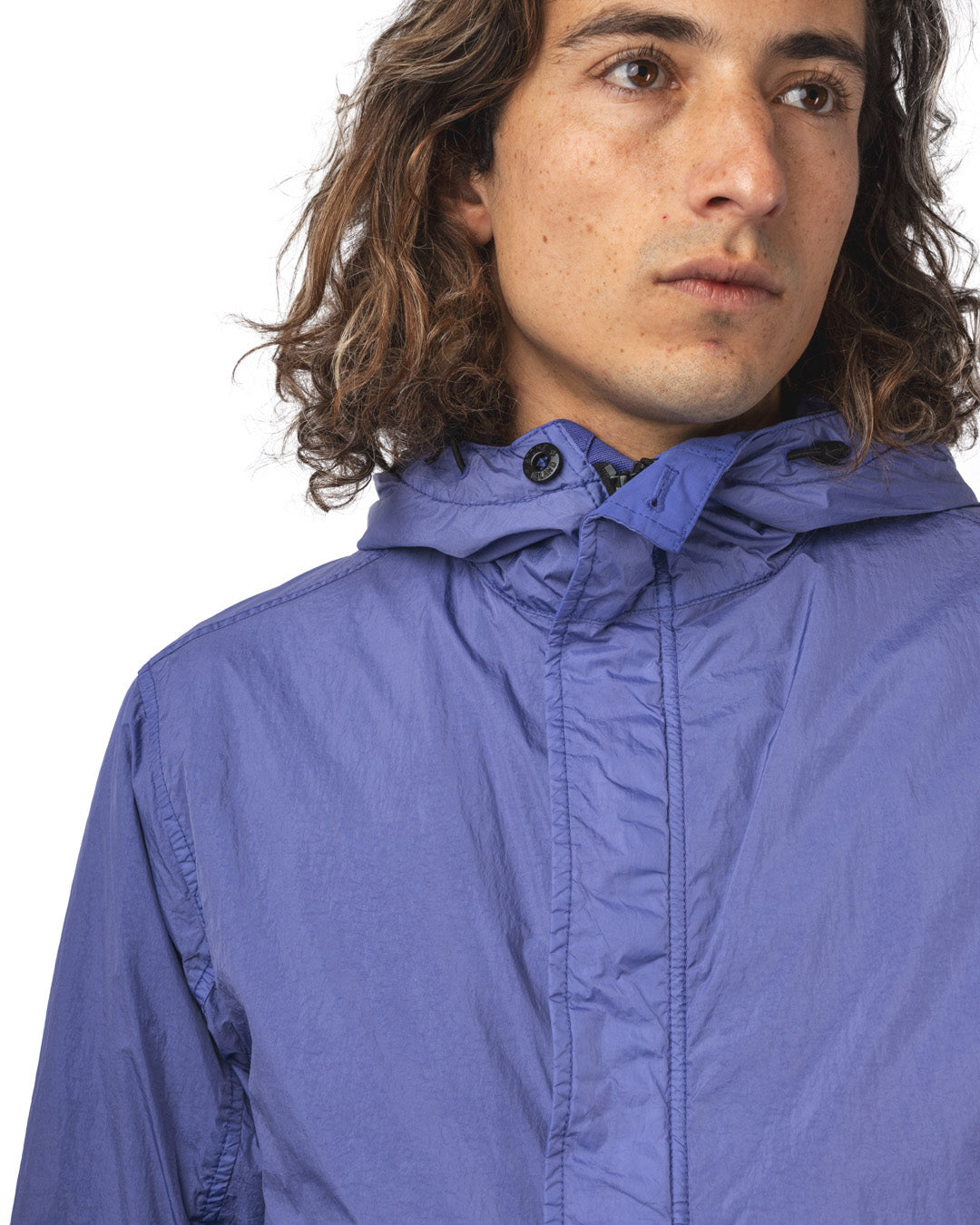 Short Parka