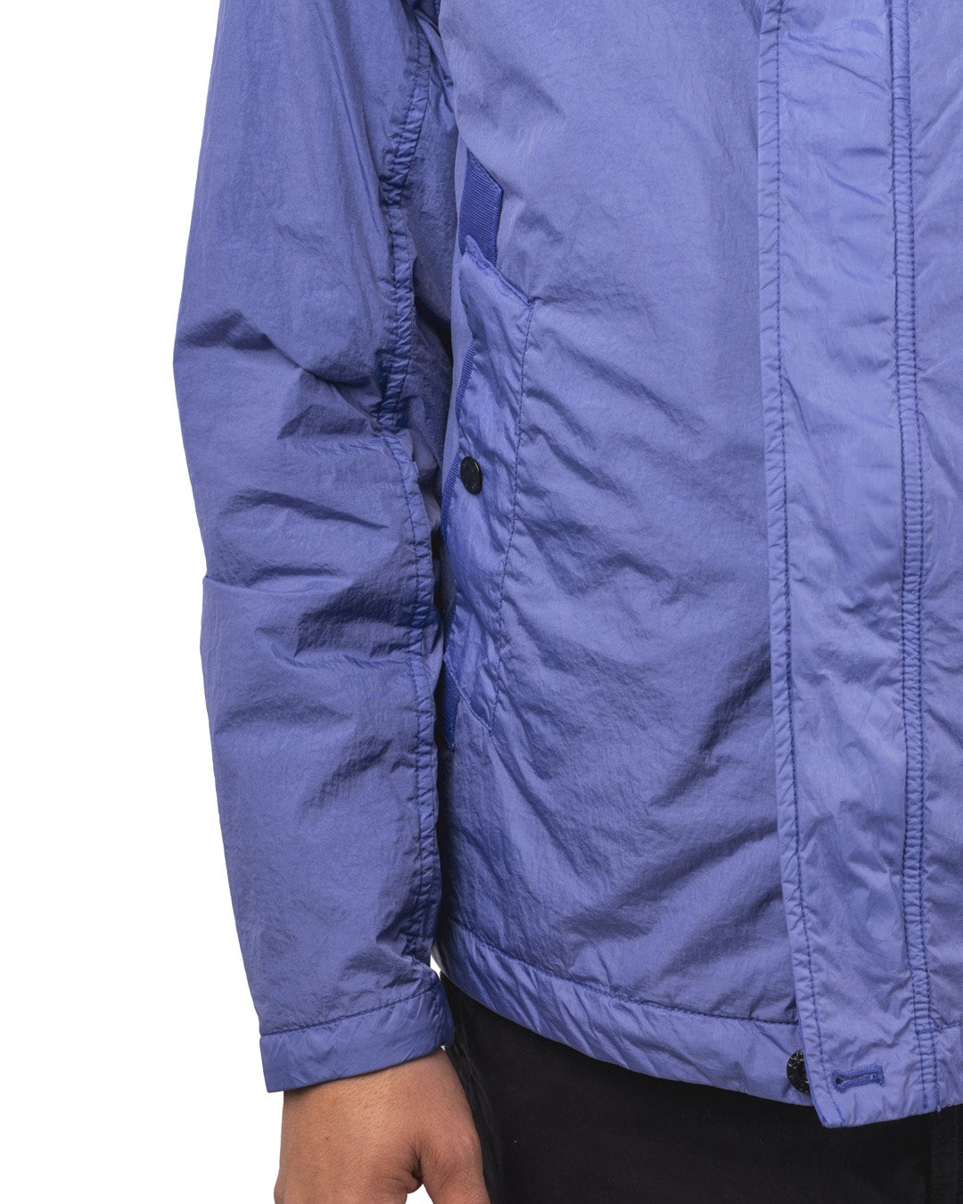 Short Parka