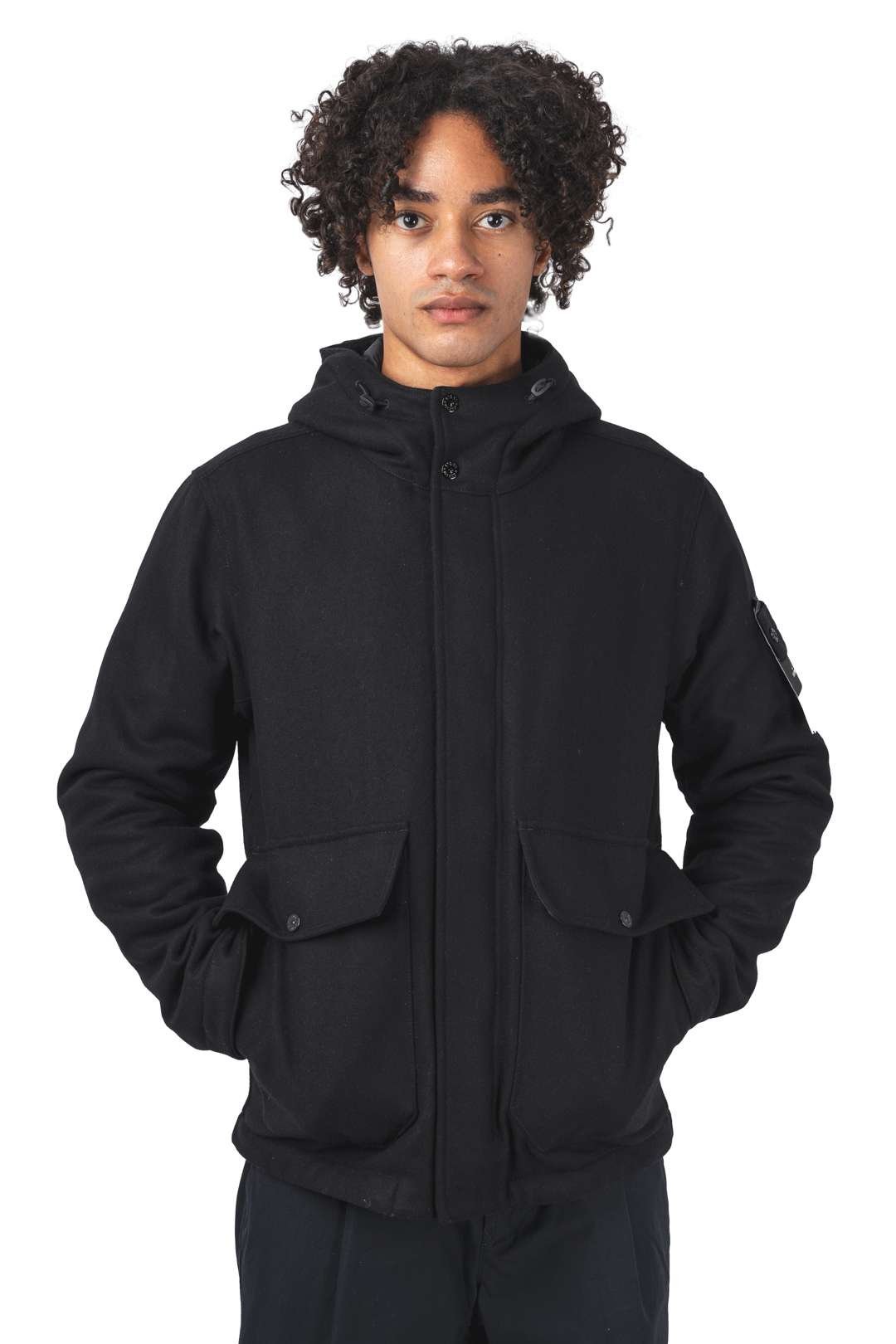 FLANELLA PRIMALOFT GHOST