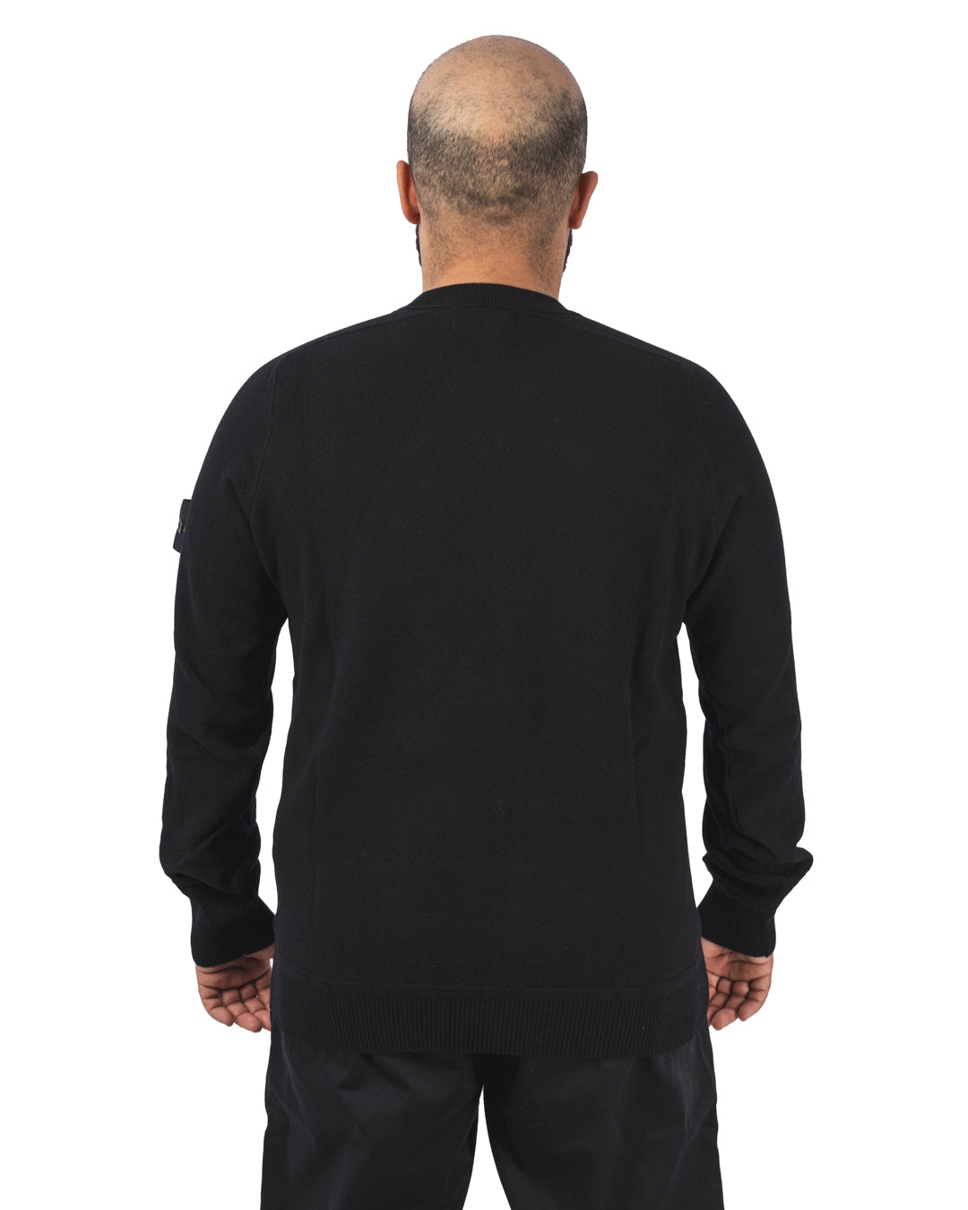 Jumper Cotton
