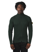 ZIPPED JUMPER RWS