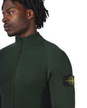 ZIPPED JUMPER RWS