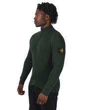 ZIPPED JUMPER RWS