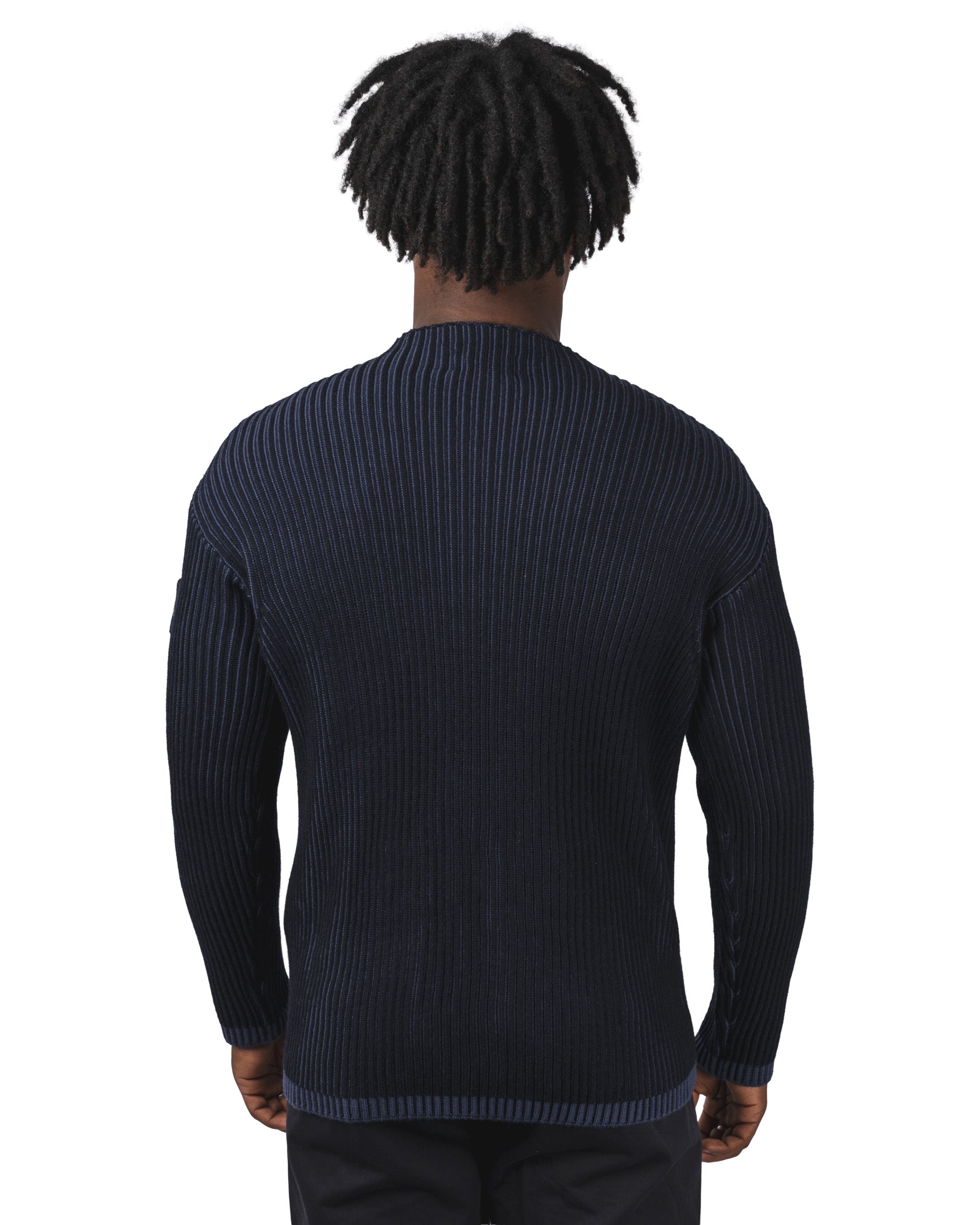 JUMPER RWS