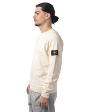 Dyed Crew Neck