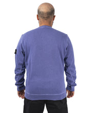 Dyed Crew Neck