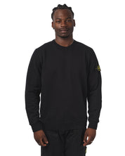 Brushed Fleece Sweatshirt
