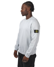Brushed Fleece Sweatshirt