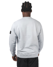 Brushed Fleece Sweatshirt