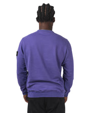 Brushed Fleece Sweatshirt