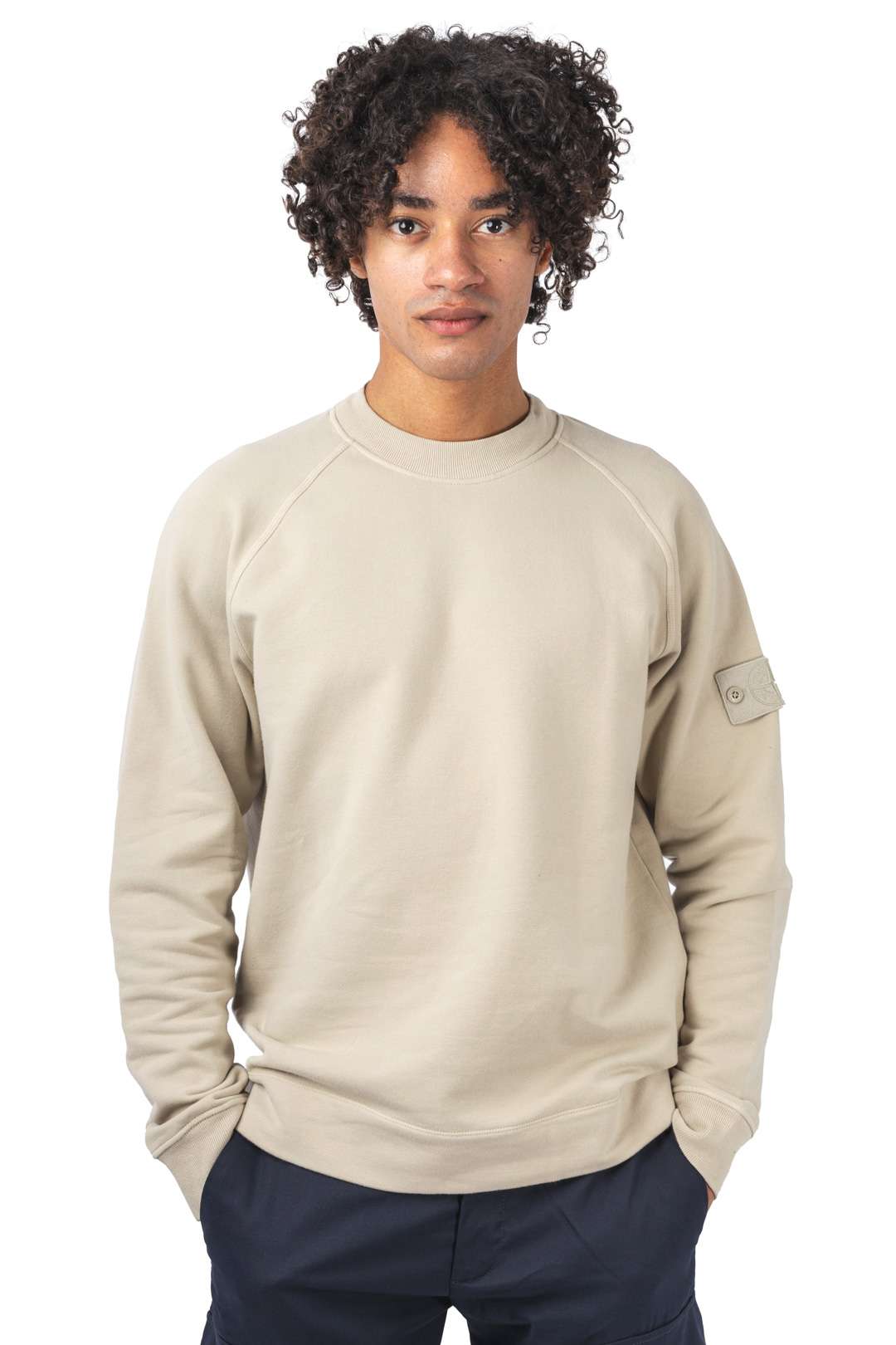 CREWNECK GHOST