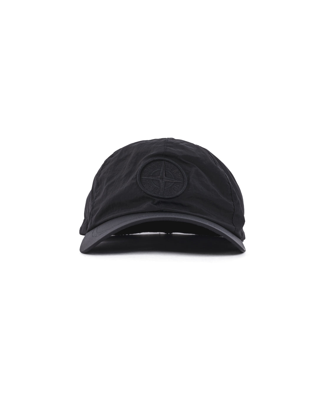 Nylon Metal ECONYL® Baseball Cap