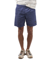 Nylon Metal Beach Short