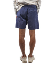 Nylon Metal Beach Short