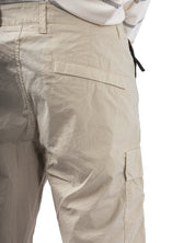 Regular Bermuda shorts