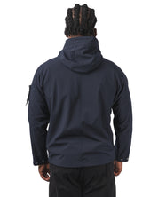 Soft Shell Jacket e.dye© Technology