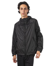 Ripstop HT Nylon Jacket