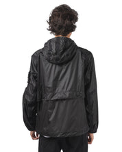 Ripstop HT Nylon Jacket