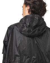 Ripstop HT Nylon Jacket