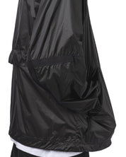 Ripstop HT Nylon Jacket