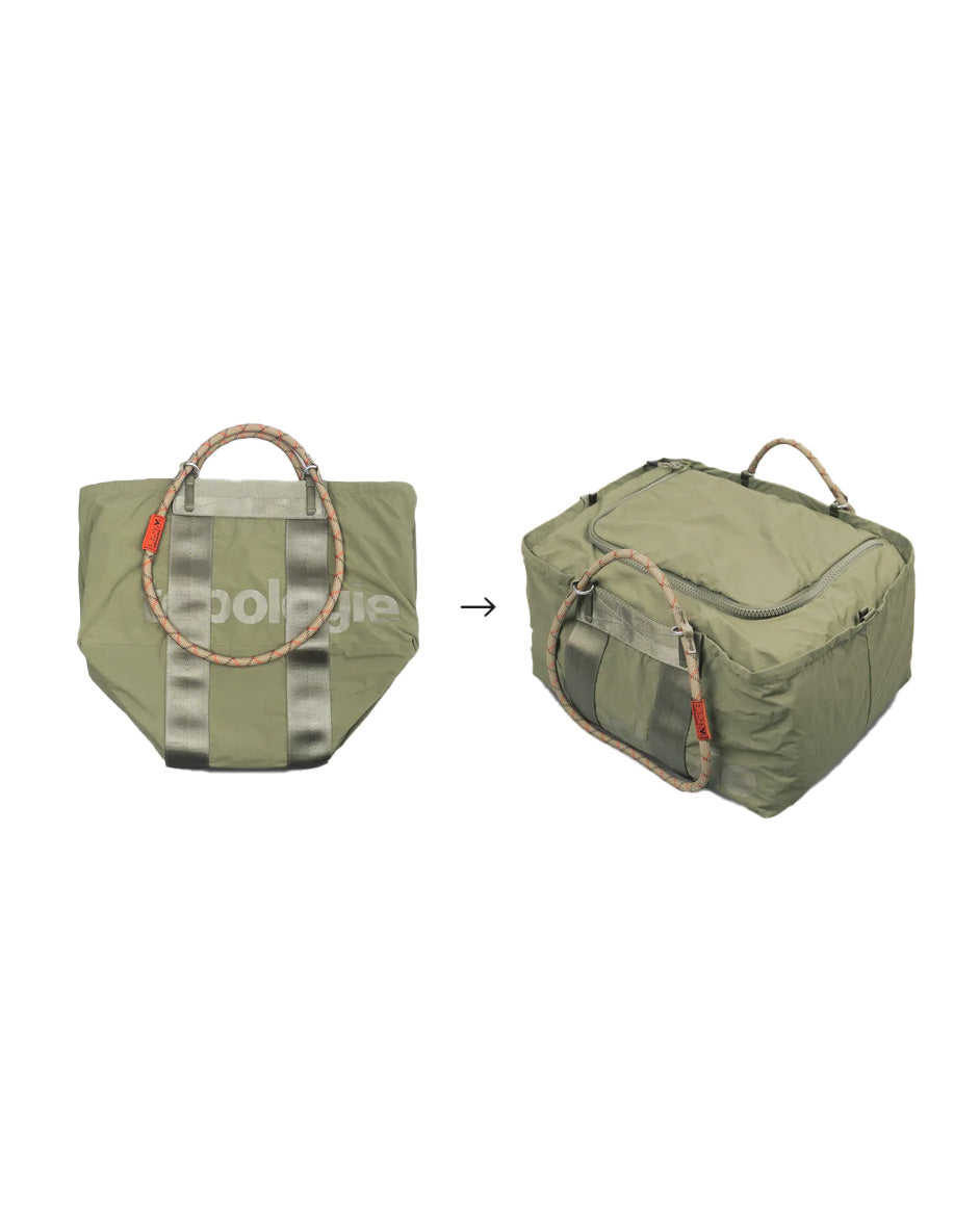 Summit Duffle Medium