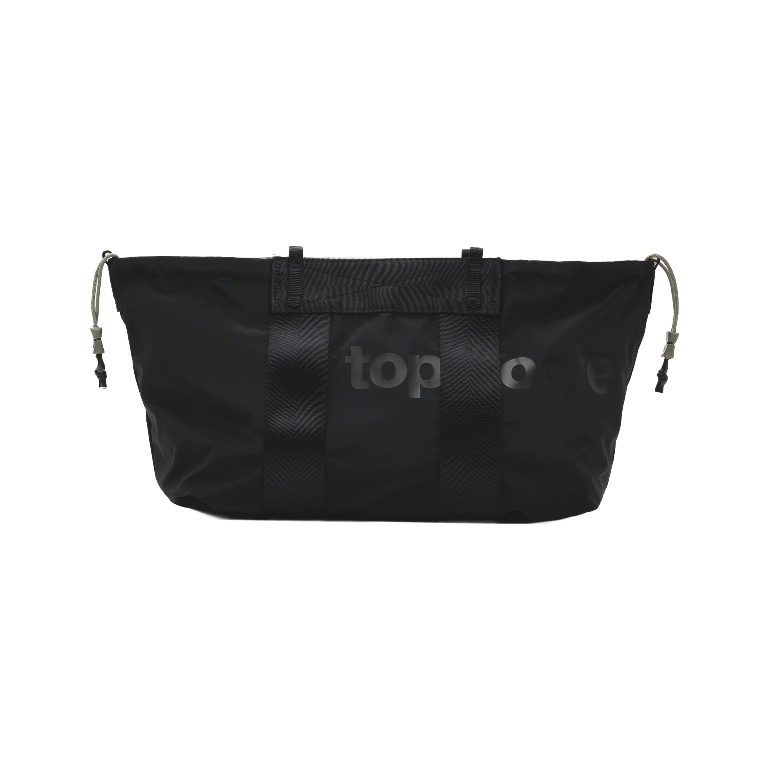 Summit Tote Wide Small