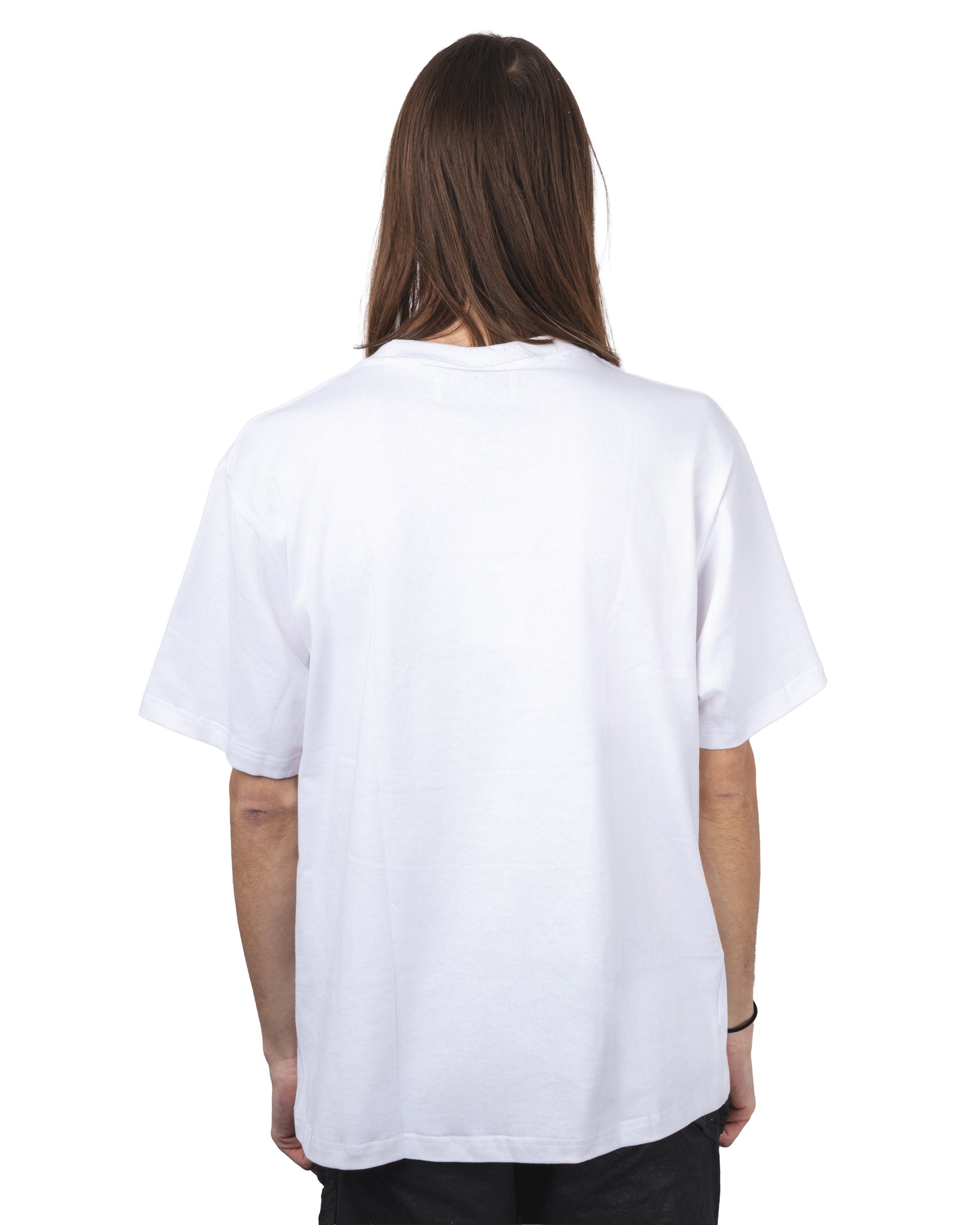 Tee-Shirt Back To France