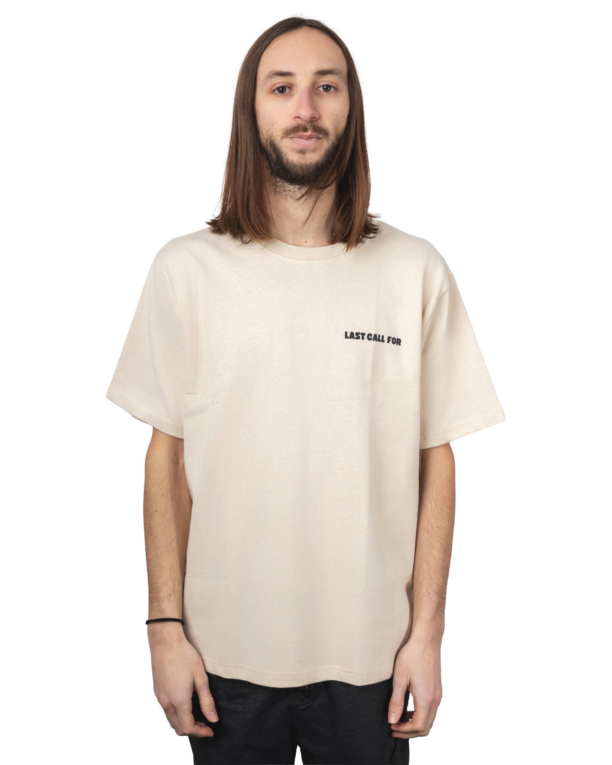 Tee-Shirt No Risk No Story