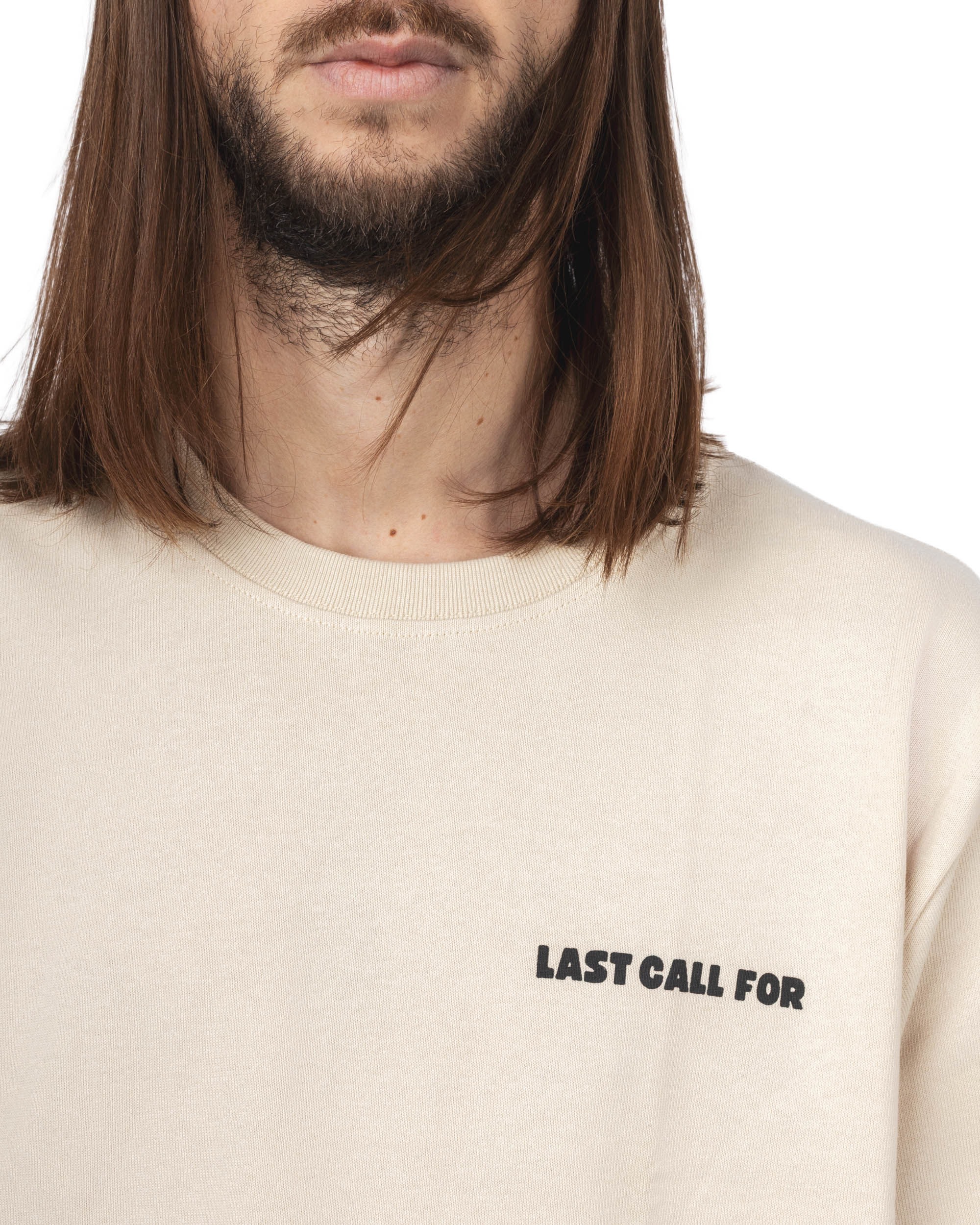 Tee-Shirt No Risk No Story