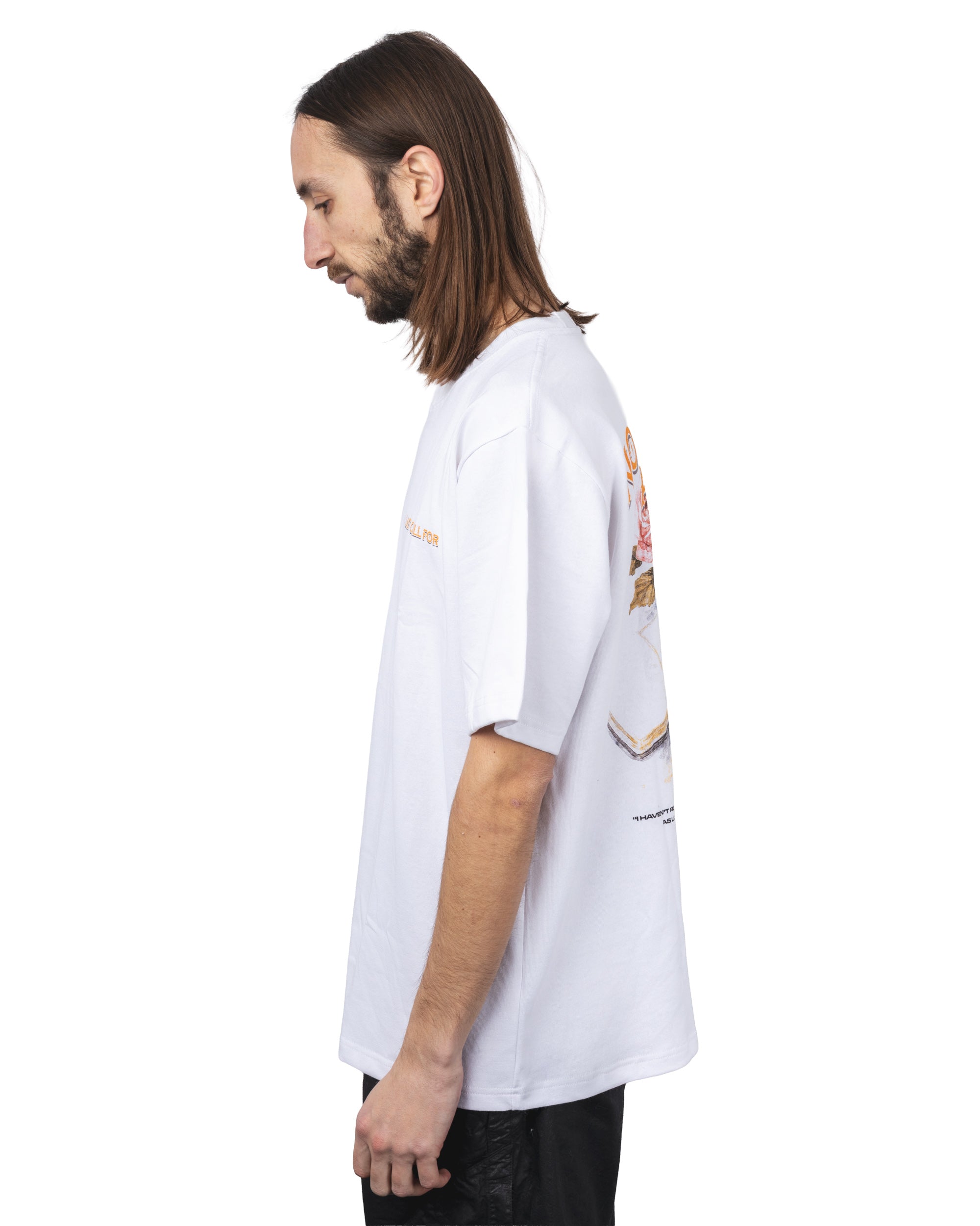 Tee-Shirt No Time For Break