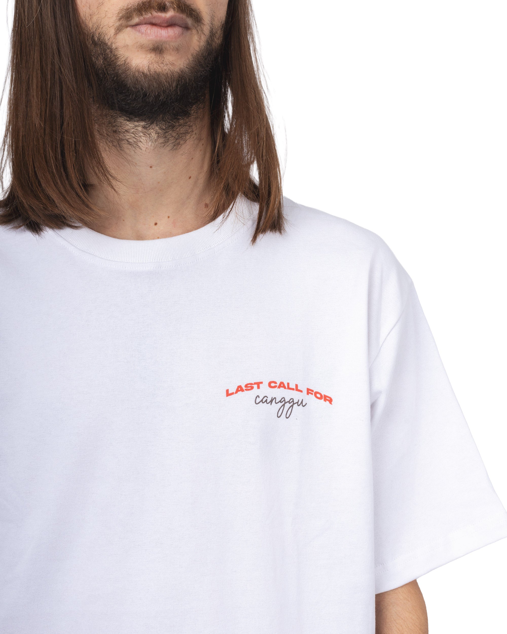 Tee-Shirt Souvenir Canguu