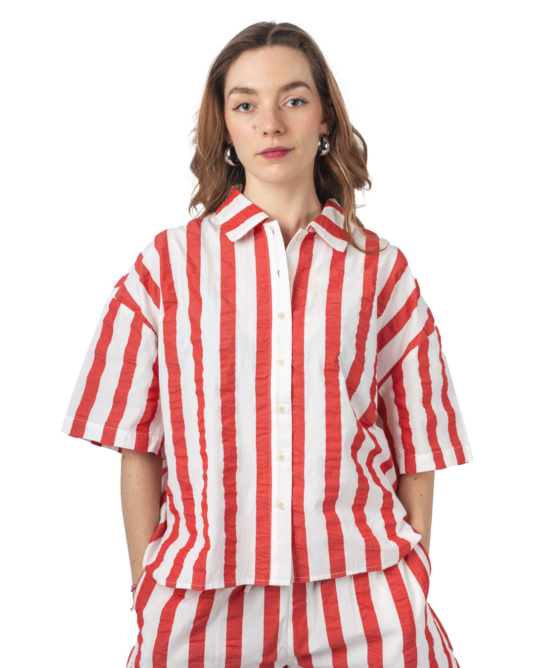 Anna Blouse