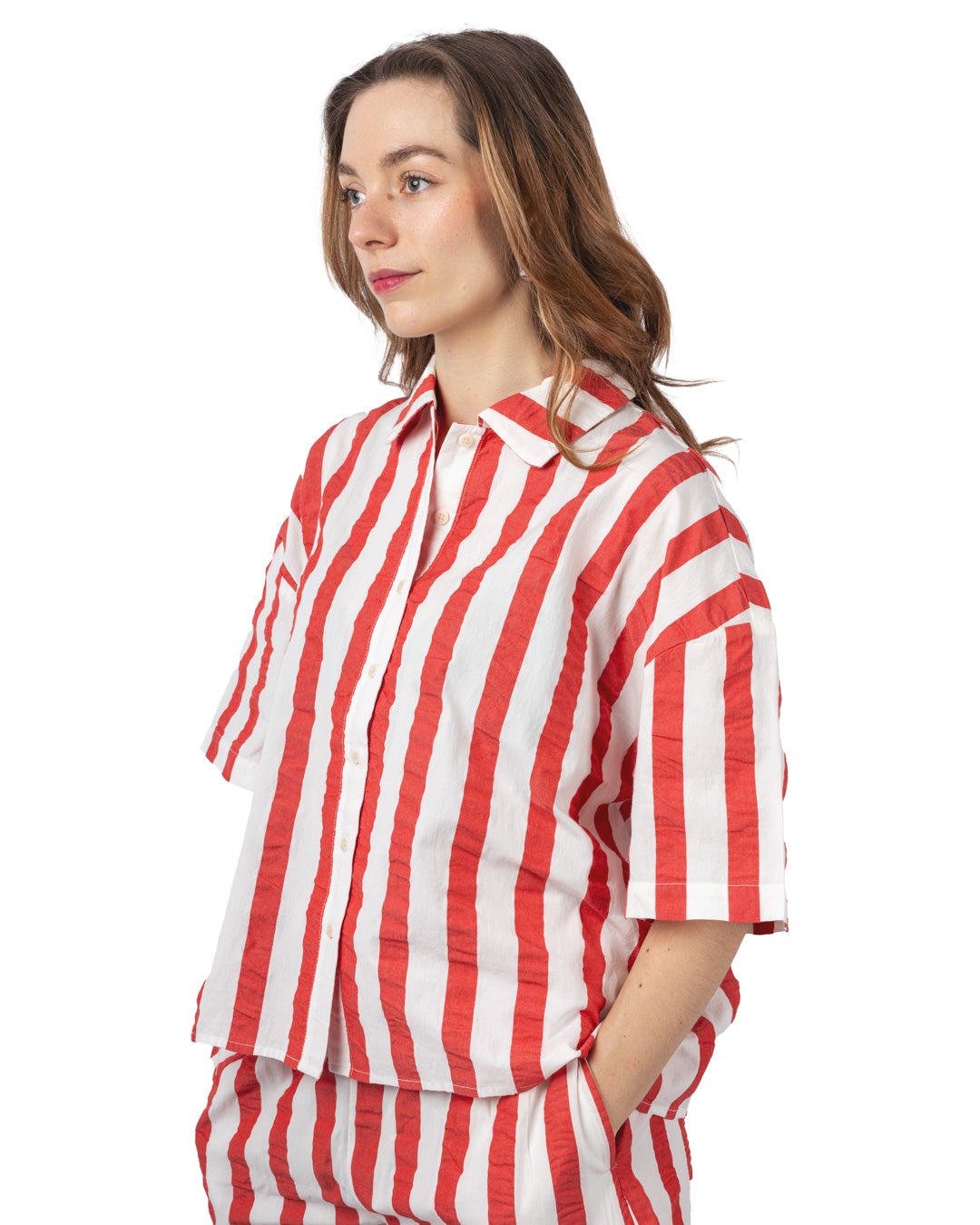 Anna Blouse