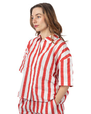 Anna Blouse