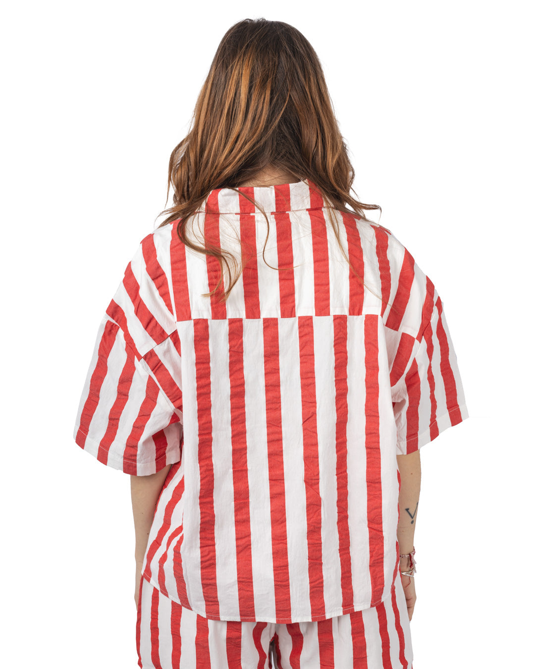 Anna Blouse