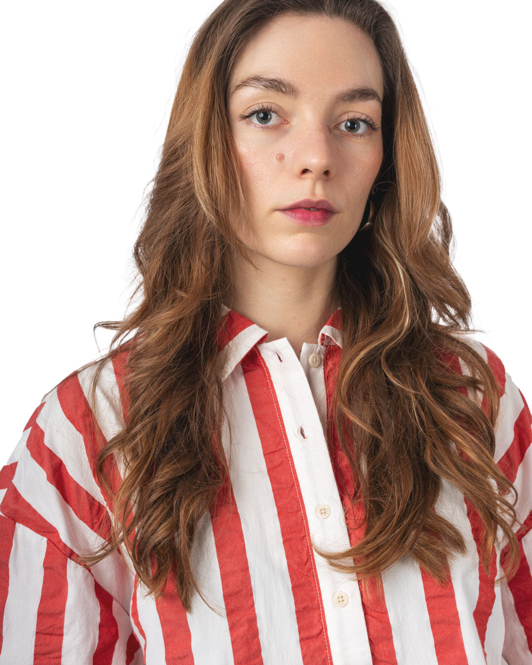 Anna Blouse
