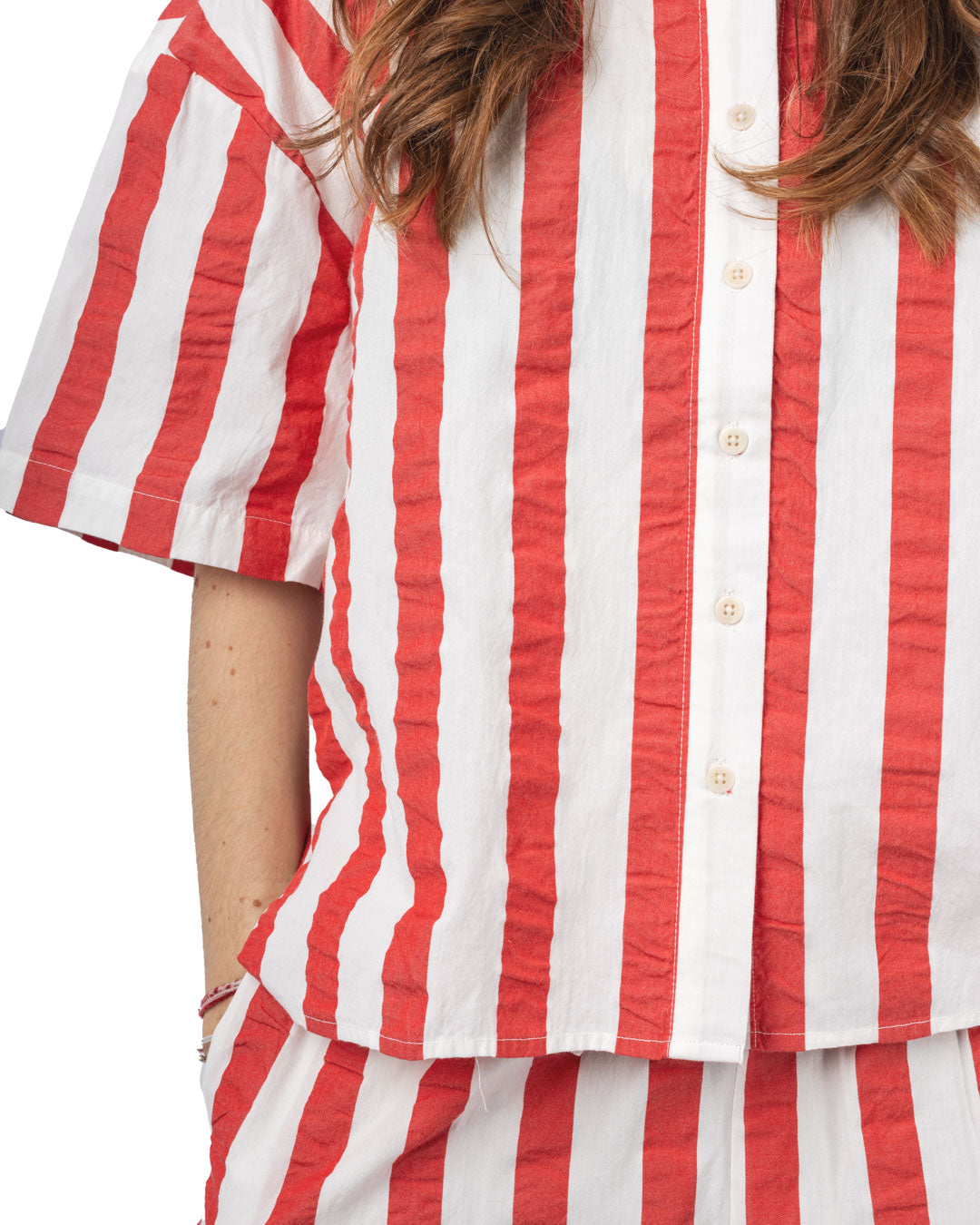 Anna Blouse
