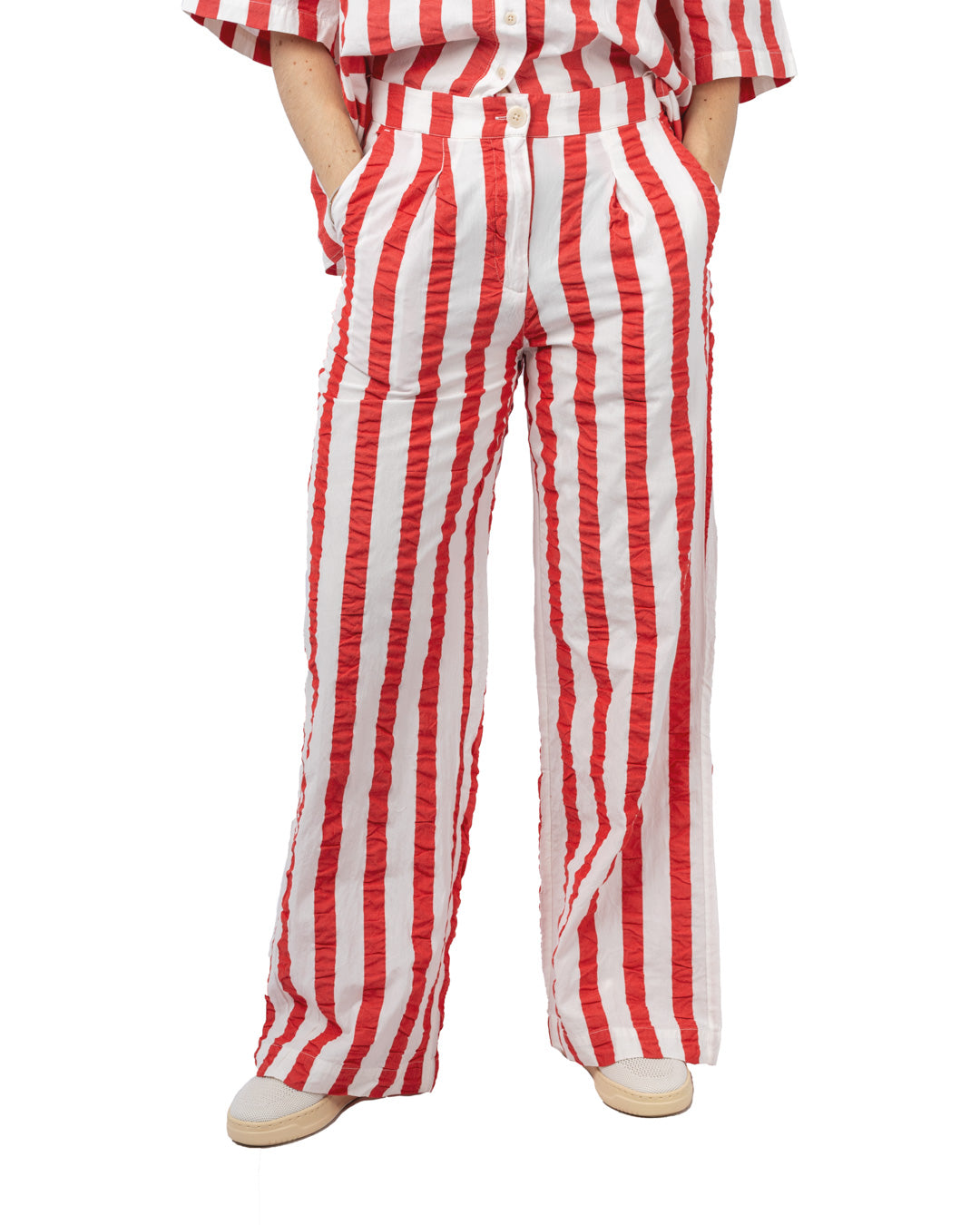 Manolita Pants
