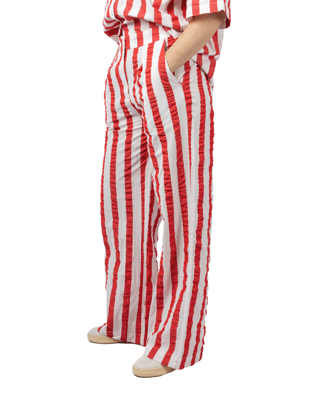 Manolita Pants