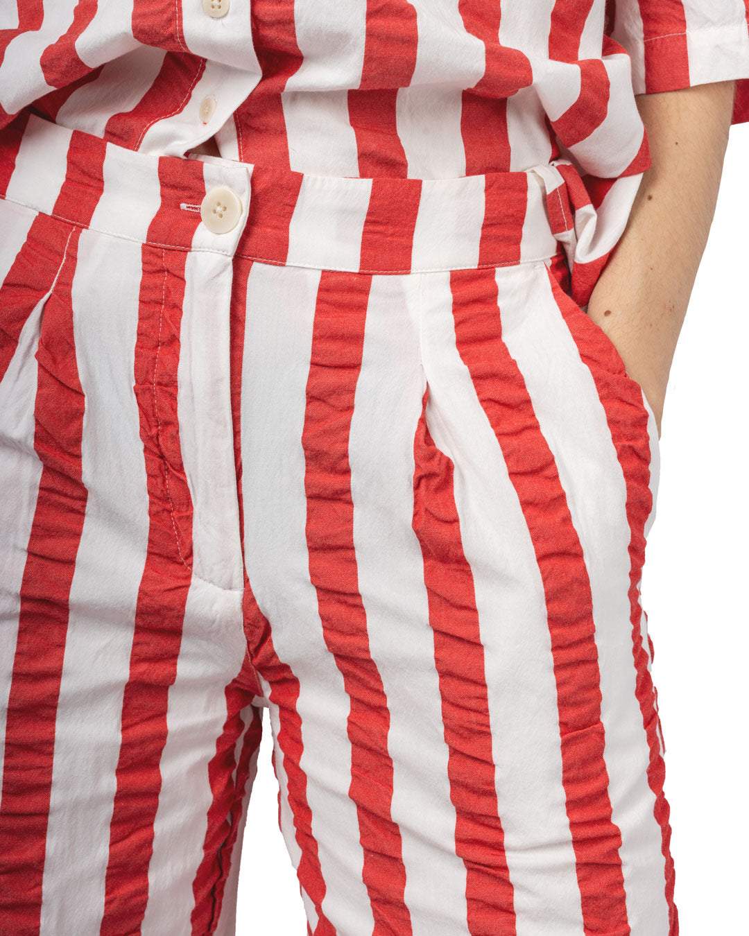 Manolita Pants