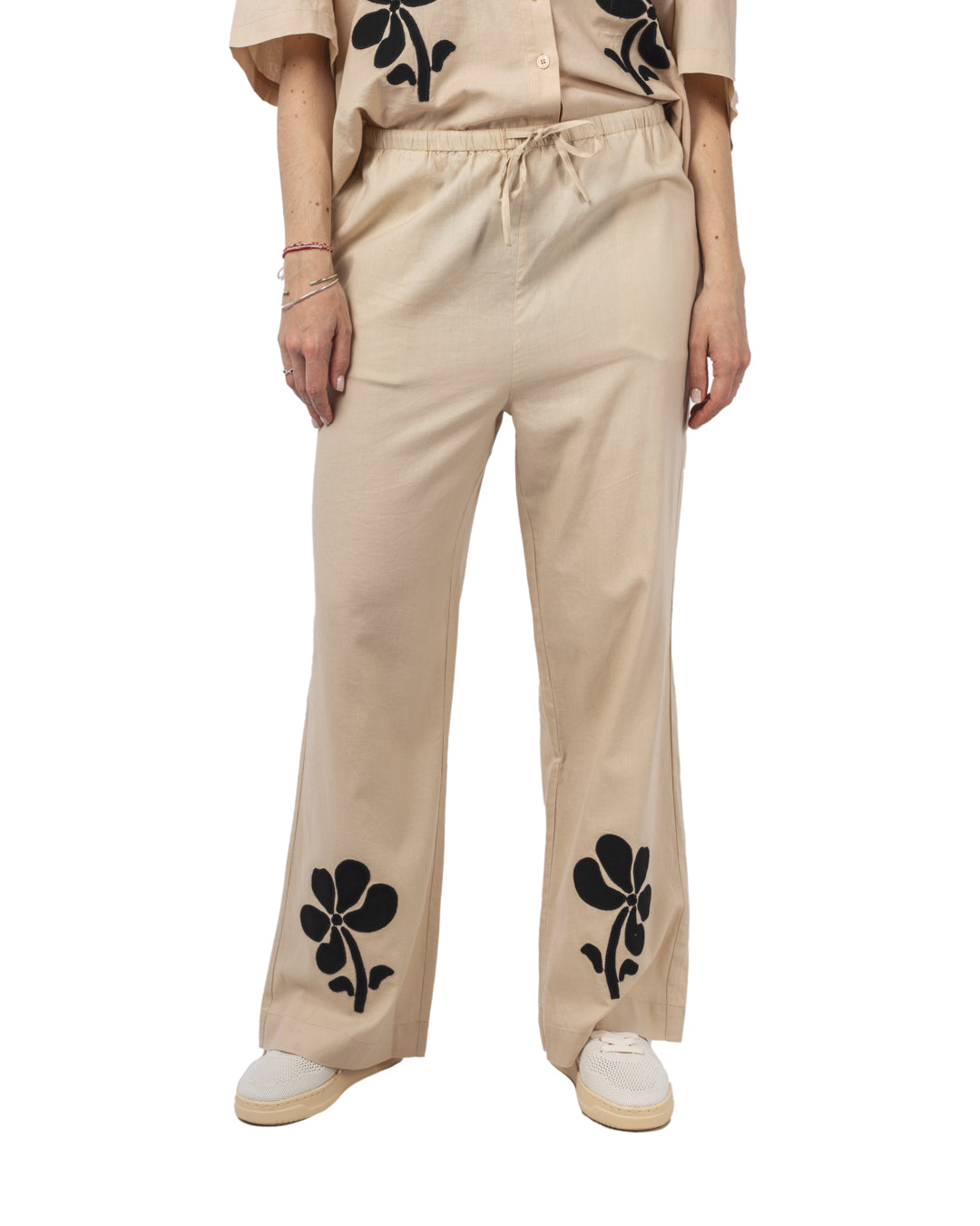 Brigitte Pants