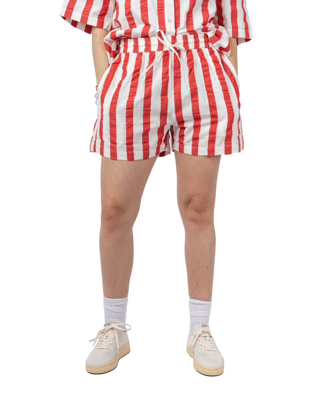 Geranio Shorts