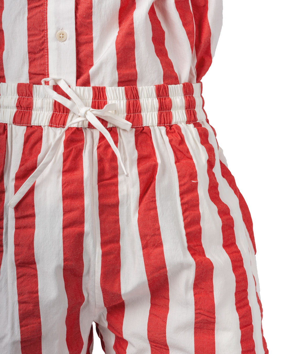 Geranio Shorts