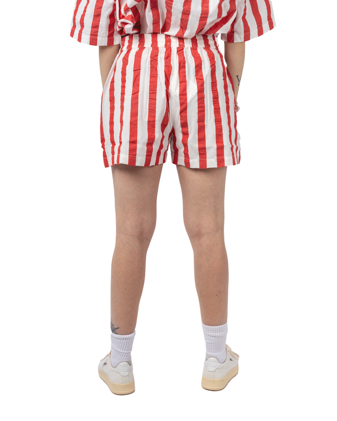 Geranio Shorts