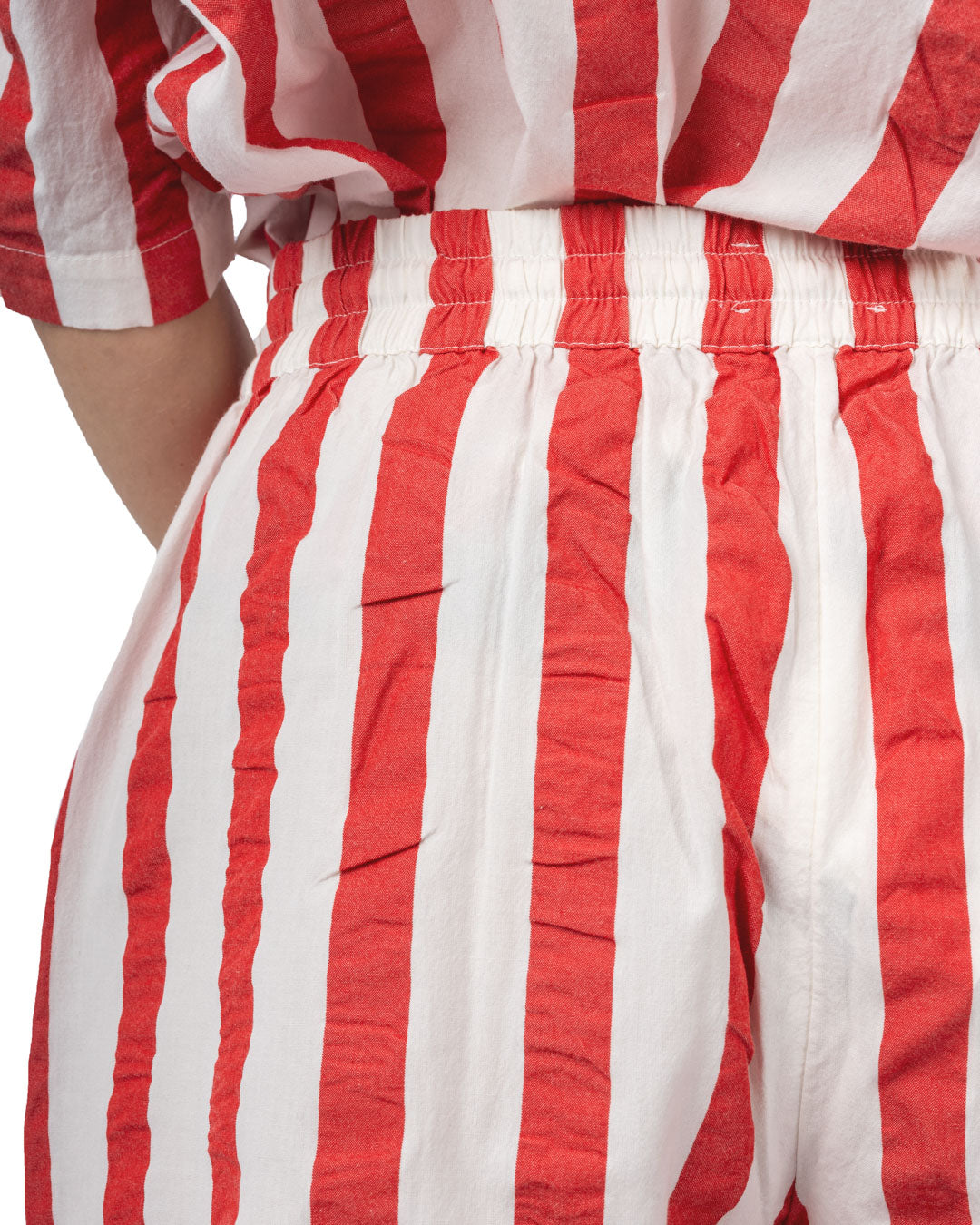Geranio Shorts