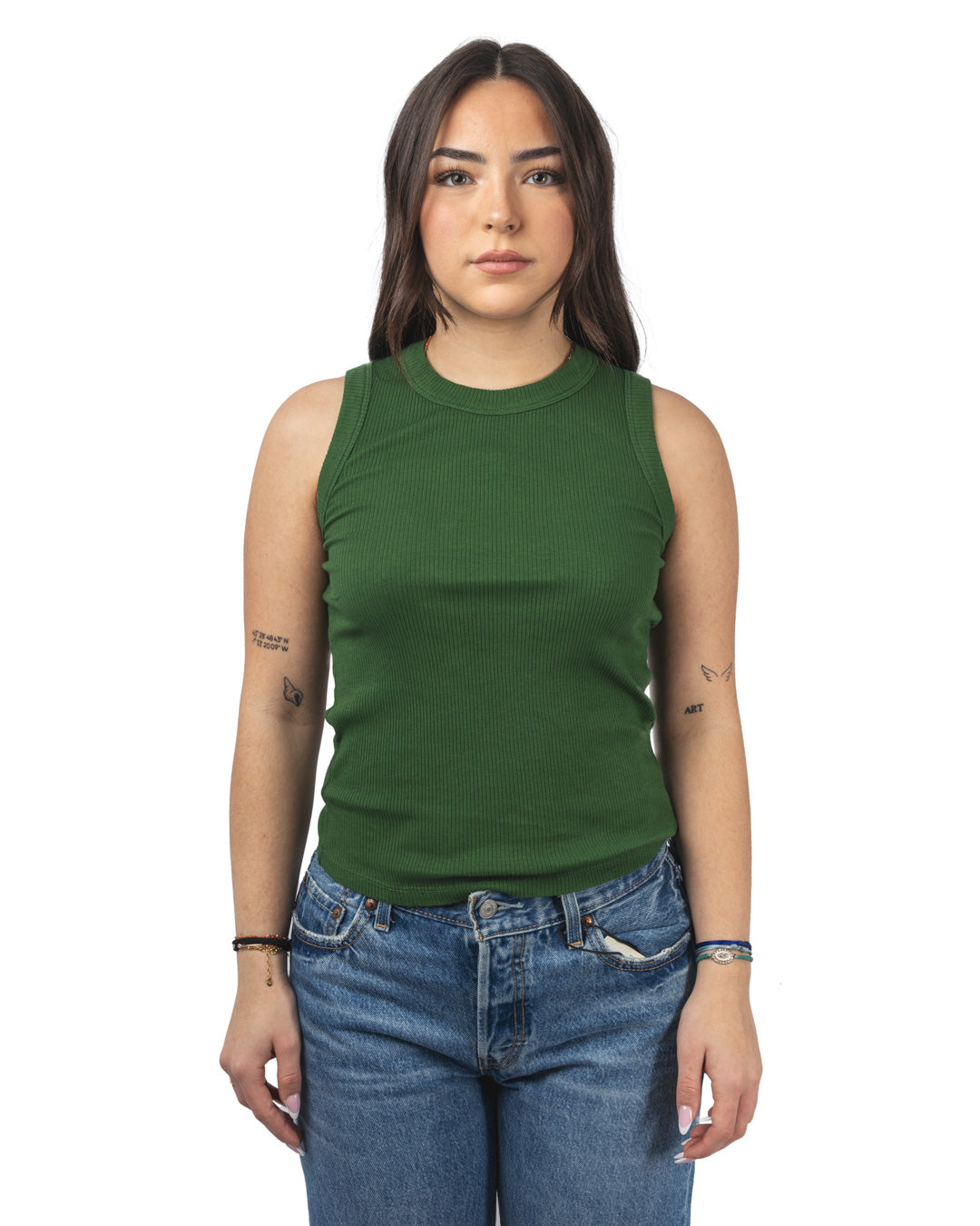 Juliette Top