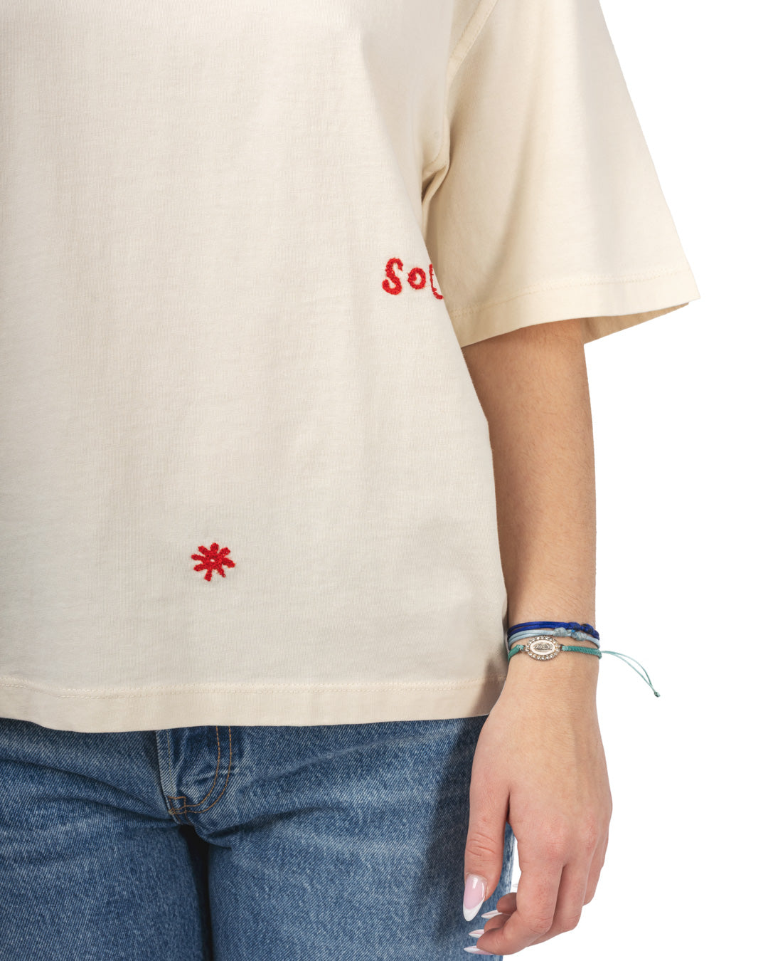 Lucia Tee