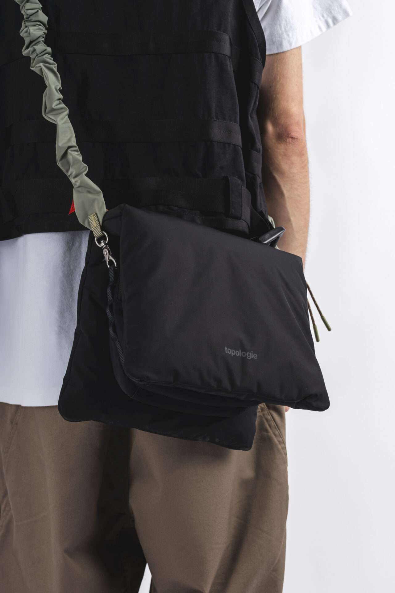 A-Frame Bag Small