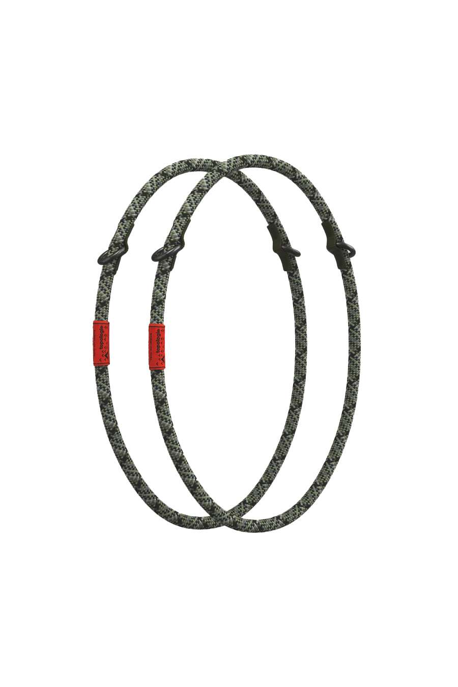 10mm Rope Loop